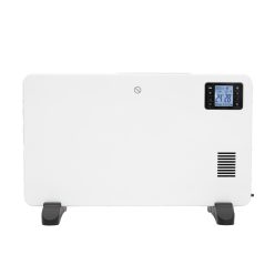 FK320WIFI Home FK320WIFI Smart konvektor turbo fűtőtest, hordozható, max. 2000 W, elektronikus term