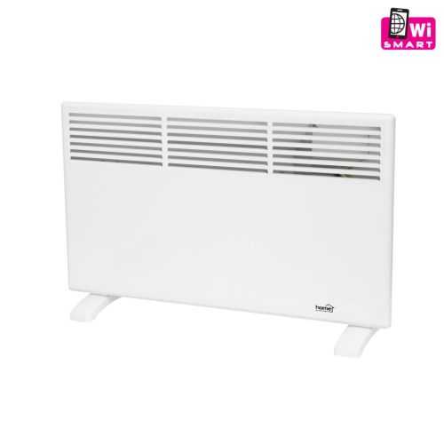 FK415WIFI Home FK415WIFI Smart konvektor fűtőtest, falra szerelhető vagy szabadonálló 1500W, IPX4, 