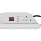 FK415WIFI Home FK415WIFI Smart konvektor fűtőtest, falra szerelhető vagy szabadonálló 1500W, IPX4, 