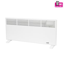 FK421WIFI Home FK421WIFI SMART konvektor fűtőtest, falra szerelhető vagy szabadonálló 2000W, IPX4, 