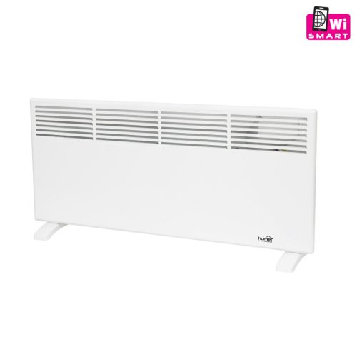 FK421WIFI Home FK421WIFI SMART konvektor fűtőtest, falra szerelhető vagy szabadonálló 2000W, IPX4, 