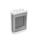 FK50 HOME FK50 kerámia fűtőtest, max. 1500 W, 2 fokozat, termosztát, 3 üzemmód, PTC fűtőelem