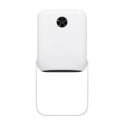 FKF26201 Home FKF26201 fürdőszobai ventilátoros fűtőtest, 2000 W, 2 fokozat, PTC fűtőelem, távirány