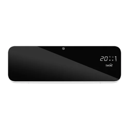 FKFB54204WIFI HOME FKFB54204WIFI fali ventilátoros smart fűtőtest, mx. 2000 W, heti program, STOP f