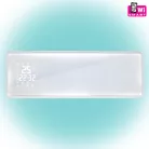 FKF_54203 Home FKF 54203 fali SMART ventilátoros fűtőtest, 1000W/2000W, távirányító, üveg előlap, f