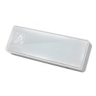 FKF_54203 Home FKF 54203 fali SMART ventilátoros fűtőtest, 1000W/2000W, távirányító, üveg előlap, f