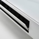 FKF_54203 Home FKF 54203 fali SMART ventilátoros fűtőtest, 1000W/2000W, távirányító, üveg előlap, f