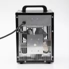 FKI3 HOME FKI3 hordozható ventilátoros fűtőtest, max. 3000 W, 2 fokozat, termosztát, IPX4, dupla fa