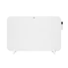 FKIR450 HOME FKIR450 hordozható/fali infrasugárzó fűtőtest, 450 W, Wifi, digitális termosztát, gyer