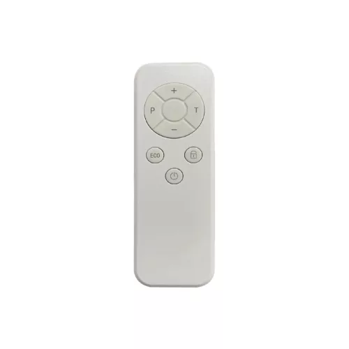 FKIR450 HOME FKIR450 hordozható/fali infrasugárzó fűtőtest, 450 W, Wifi, digitális termosztát, gyer