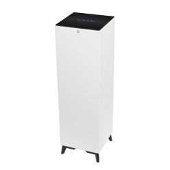   HOME FKIR 270 WIFI álló SMART infra fűtőtest, hangtalan működés, 1000W, fehér