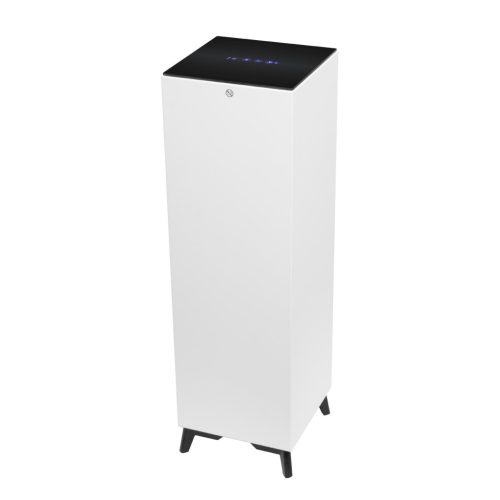HOME FKIR 270 WIFI álló SMART infra fűtőtest, hangtalan működés, 1000W, fehér