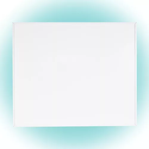 FKIR_351_WIFI Home FKIR 351 WIFI falra szerelhető, infra smart elektromos hibrid fűtőtest, 350W, he
