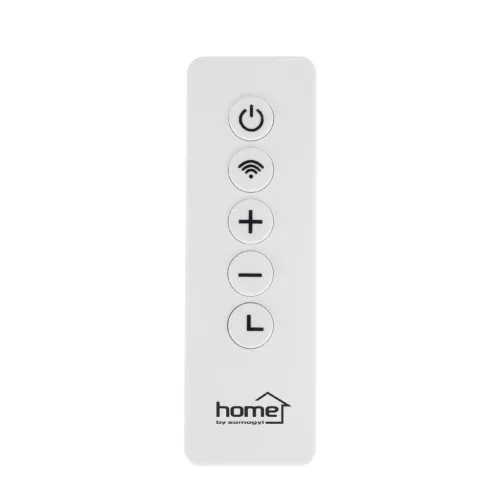 FKIR_701_WIFI Home FKIR 701 WIFI falra szerelhető, infra smart elektromos hibrid fűtőtest, 700W, he