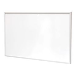 FKIR_962 Home FKIR 962 falra vagy plafonra szerelhető infra elektromos hibrid fűtőtest, 960W, heti 