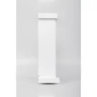 FKK11 HOME FKK11 szabadon álló elektromos látványkandalló, max. 2000 W, LED lángeffekt, 2 fokozat, 