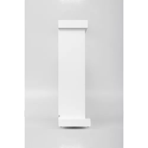 FKK11 HOME FKK11 szabadon álló elektromos látványkandalló, max. 2000 W, LED lángeffekt, 2 fokozat, 