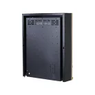 FKK25G HOME FKK25G szabadon álló elektromos látványkandalló, max. 2000 W, LED lángeffekt, 2 fokozat
