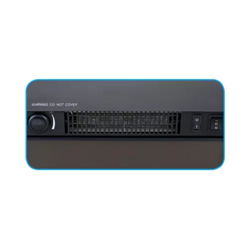 FKK25G HOME FKK25G szabadon álló elektromos látványkandalló, max. 2000 W, LED lángeffekt, 2 fokozat