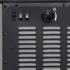 FKK26 HOME FKK26 szabadon álló elektromos látványkandalló, max. 2000 W, 2 fokozat, LED lángeffekt, 