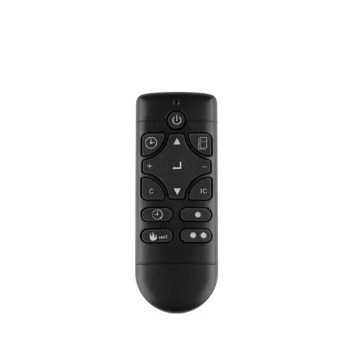 FKKI25G HOME FKKI25G beépíthető elektromos látványkandalló, max. 2000 W, LED fényeffekt, 2 fokozat,