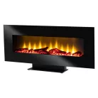 FKK_24 Home FKK 24 falra szerelhető vagy talpra állítható elektromos látványkandalló, 900W/1800W, h