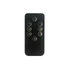 FKK_24 Home FKK 24 falra szerelhető vagy talpra állítható elektromos látványkandalló, 900W/1800W, h