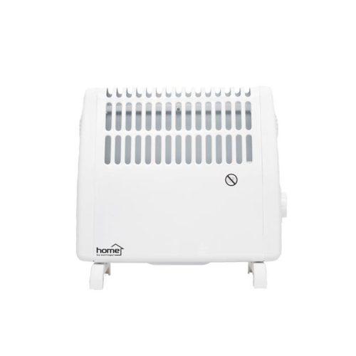 FKM500 HOME FKM500 elektromos fagyőr fűtőtest, 500 W, termosztát, túlmelegedés elleni védelem