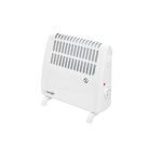 HOME FKM500 elektromos fagyőr fűtőtest, 500 W, termosztát, túlmelegedés elleni védelem