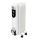 HOME FKOS 7 M elektromos olajradiátor, 600W/900W/1500W, 7 tagú, fehér