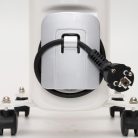 HOME FKOS 7 M elektromos olajradiátor, 600W/900W/1500W, 7 tagú, fehér