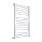 FKTW345W HOME FKTW345W fali elektromos törölközőszárító, 345 W, visszajelző LED, 4 program, IPX1, 2