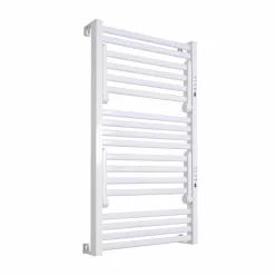 FKTW345W HOME FKTW345W fali elektromos törölközőszárító, 345 W, visszajelző LED, 4 program, IPX1, 2
