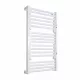 FKTW345W HOME FKTW345W fali elektromos törölközőszárító, 345 W, visszajelző LED, 4 program, IPX1, 2