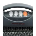 FK_21 Home FK 21 álló elektromos halogén hősugárzó fűtőtest, 400W/800W/1200W, oszcillálás, IP20 véd
