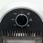 FK_231 Home FK 231 álló elektromos halogén hősugárzó fűtőtest, 400W/800W/1200W, oszcillálás, IP20 v