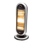 FK_23 Home FK 23 álló elektromos halogén hősugárzó fűtőtest, 400W/800W/1200W, oszcillálás, IP20 véd