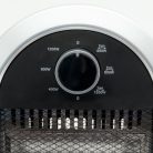 FK_23 Home FK 23 álló elektromos halogén hősugárzó fűtőtest, 400W/800W/1200W, oszcillálás, IP20 véd