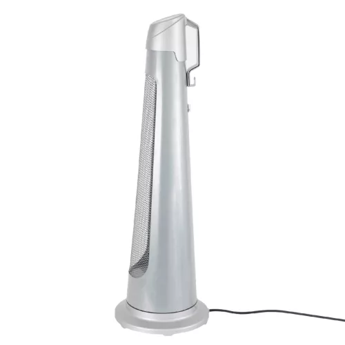 FK_252 Home FK 252 álló elektromos karbon és halogén kombinált fűtőtest, 1200W/1200W, IPX4 védelem,