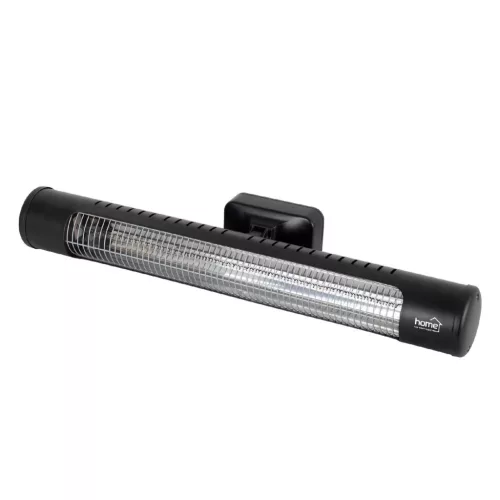 FK_25 Home FK 25 falra szerelhető karbonszálas fűtőtest, 600W/1200W, állítható dőlésszög