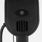 HOME FK 272 álló karccsöves kültéri hősugárzó, 650W/1350W, IPX4 védelem