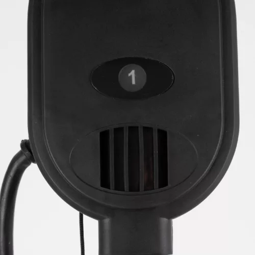 FK_272 Home FK 272 álló kvarccsöves kültéri hősugárzó, 650W/1350W, IPX4 védelem