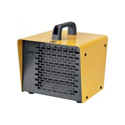   HOME FK 30 hordozható elektromos ventilátoros fűtőtest, 1000W/2000W