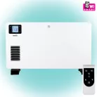FK_350_WIFI Home FK 350 WIFI szabadon álló SMART konvektor fűtőtest, 1000W/1300W/2300W, távirányító
