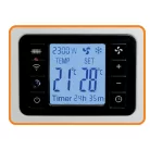FK_350_WIFI Home FK 350 WIFI szabadon álló SMART konvektor fűtőtest, 1000W/1300W/2300W, távirányító