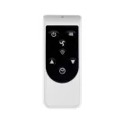 FK_350_WIFI Home FK 350 WIFI szabadon álló SMART konvektor fűtőtest, 1000W/1300W/2300W, távirányító