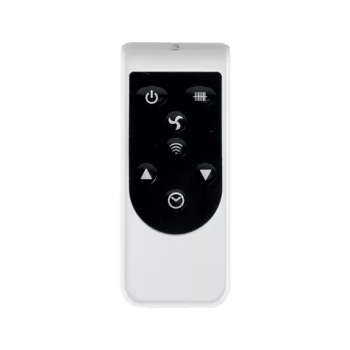 FK_350_WIFI Home FK 350 WIFI szabadon álló SMART konvektor fűtőtest, 1000W/1300W/2300W, távirányító
