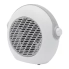 FK_37_GY Home FK 37/GY hordozható elektromos ventilátoros fűtőtest, 1000W/2000W, fehér