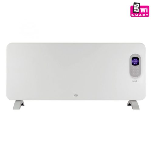 FK_420_WIFI Home FK 420 WIFI álló vagy falra szerelhető SMART konvektor fűtőtest, 1000W/2000W, fehé