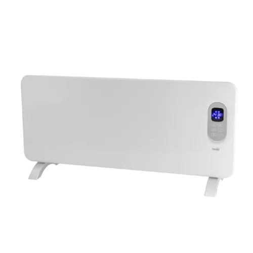 FK_420_WIFI Home FK 420 WIFI álló vagy falra szerelhető SMART konvektor fűtőtest, 1000W/2000W, fehé